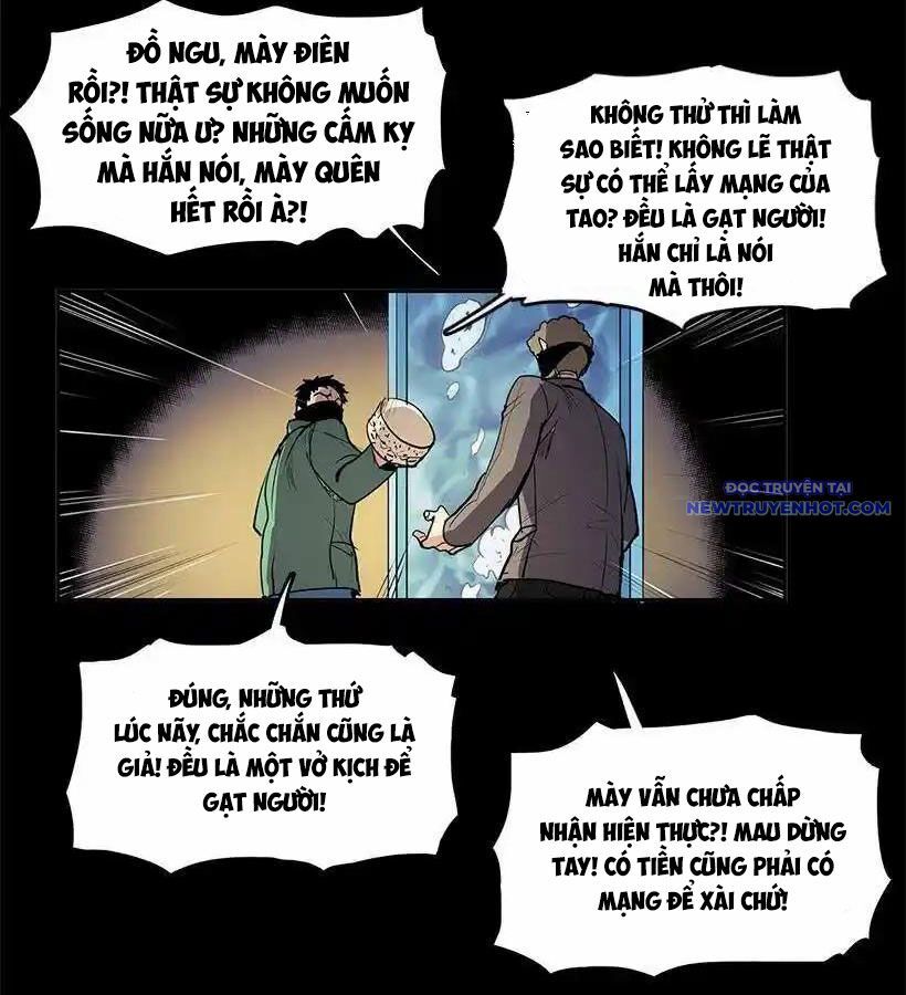 Cửa Hàng Vô Danh Chap 44 - Next Chap 45