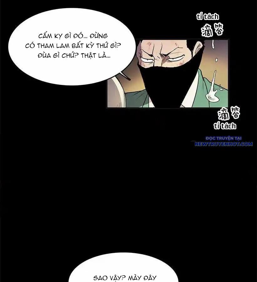Cửa Hàng Vô Danh Chap 44 - Next Chap 45