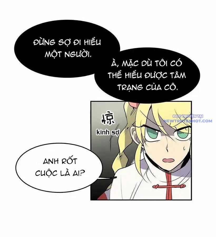 Cửa Hàng Vô Danh Chap 44 - Next Chap 45