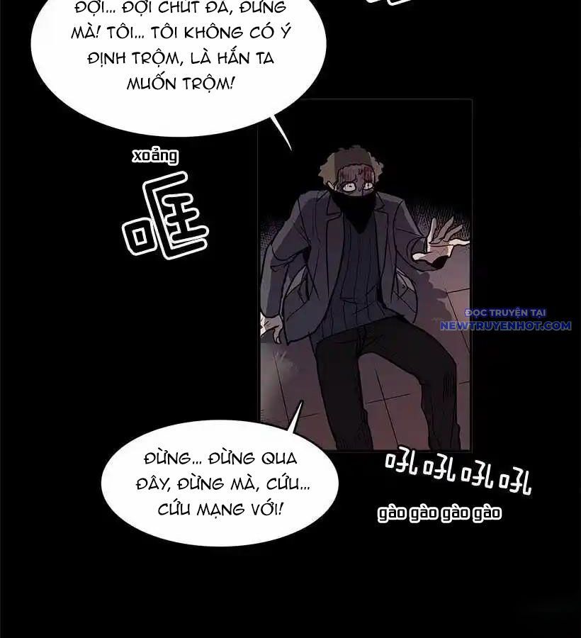 Cửa Hàng Vô Danh Chap 44 - Next Chap 45