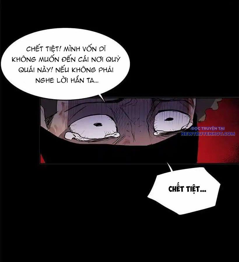 Cửa Hàng Vô Danh Chap 44 - Next Chap 45