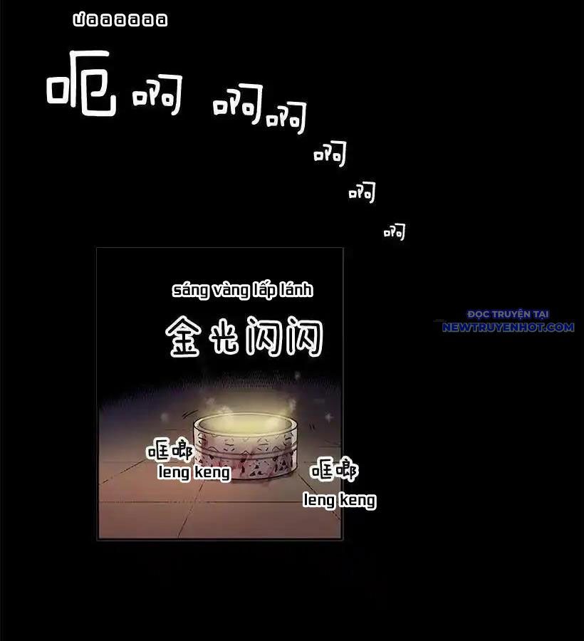 Cửa Hàng Vô Danh Chap 44 - Next Chap 45