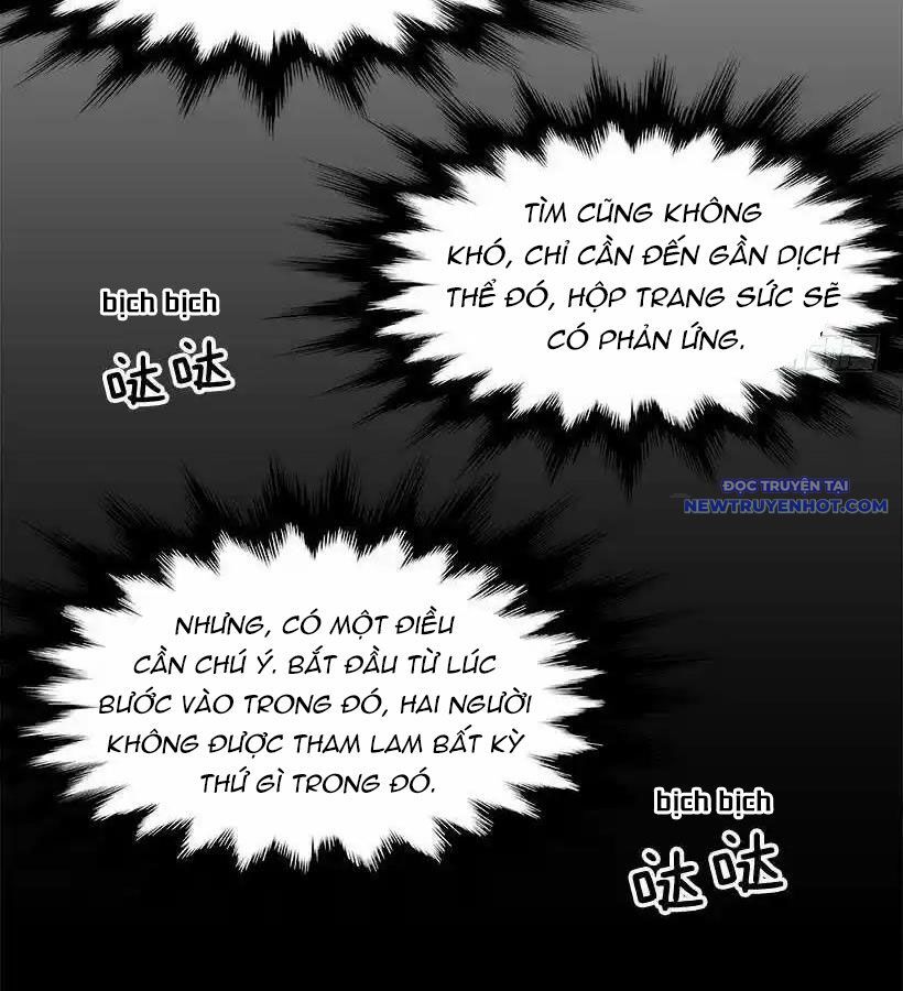 Cửa Hàng Vô Danh Chap 44 - Next Chap 45