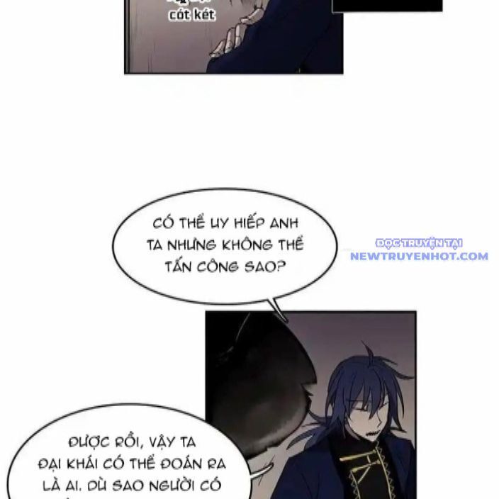 Cửa Hàng Vô Danh Chap 46 - Next Chap 47