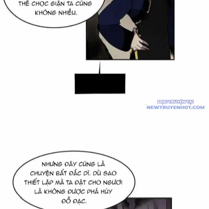 Cửa Hàng Vô Danh Chap 46 - Next Chap 47