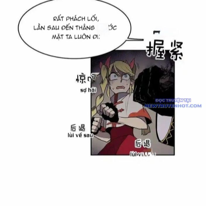 Cửa Hàng Vô Danh Chap 46 - Next Chap 47