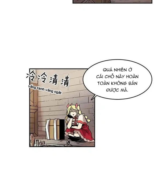 Cửa Hàng Vô Danh Chap 47 - Next Chap 48