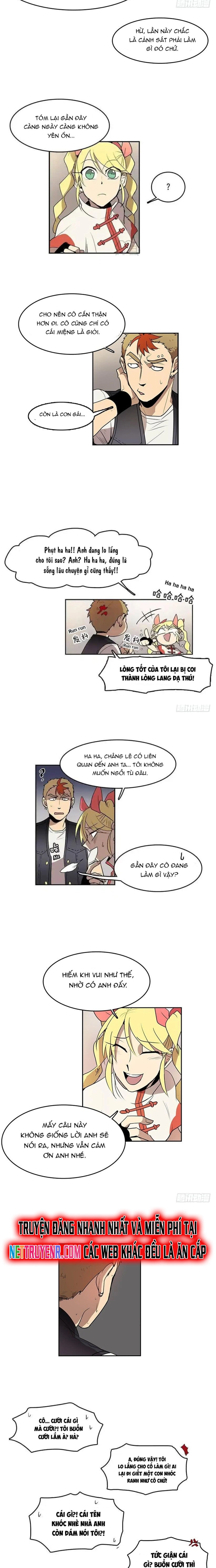 Cửa Hàng Vô Danh Chap 48 - Next Chap 49