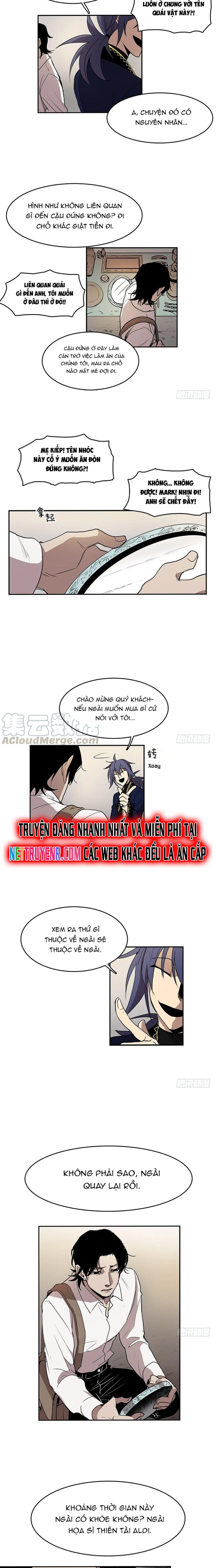 Cửa Hàng Vô Danh Chap 48 - Next Chap 49