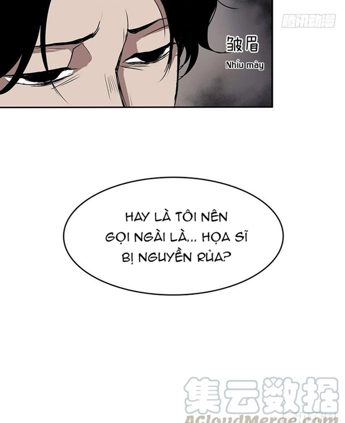 Cửa Hàng Vô Danh Chap 48 - Next Chap 49