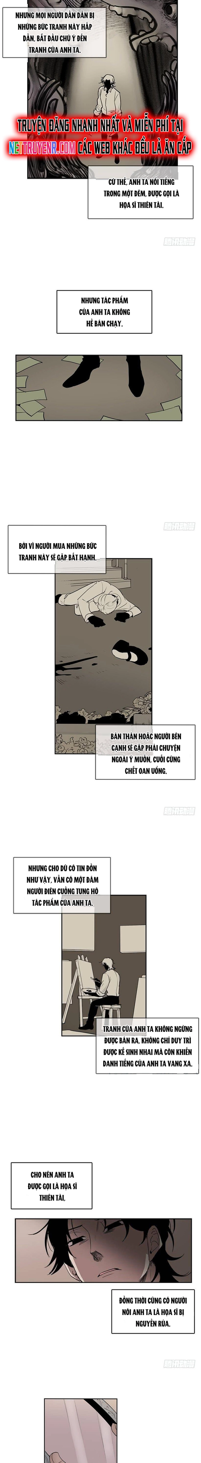 Cửa Hàng Vô Danh Chap 49 - Next Chap 50
