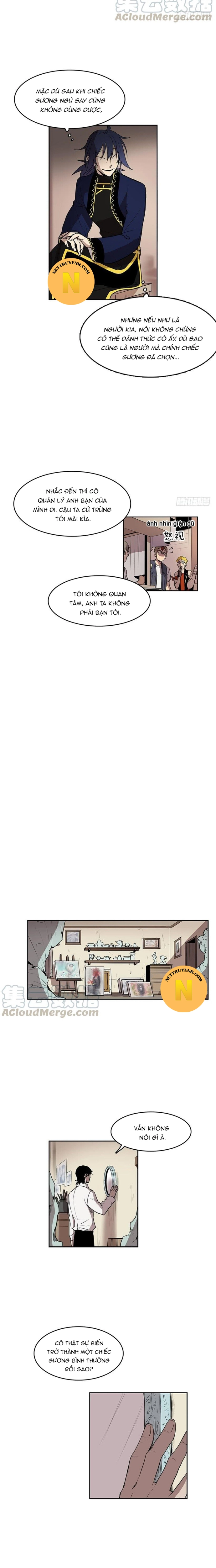 Cửa Hàng Vô Danh Chap 50 - Next Chap 51