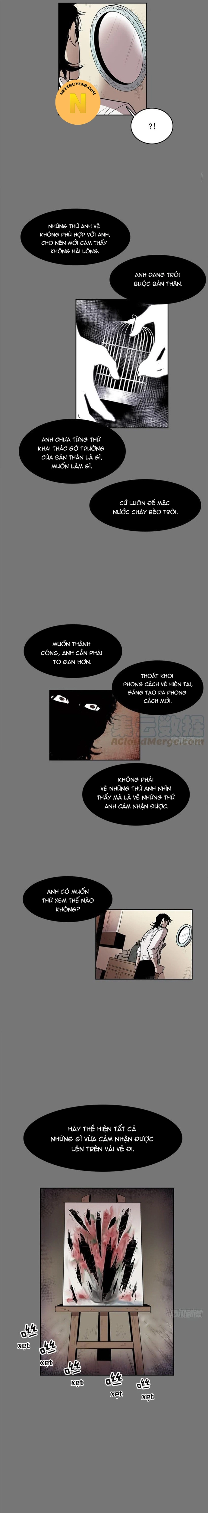 Cửa Hàng Vô Danh Chap 50 - Next Chap 51