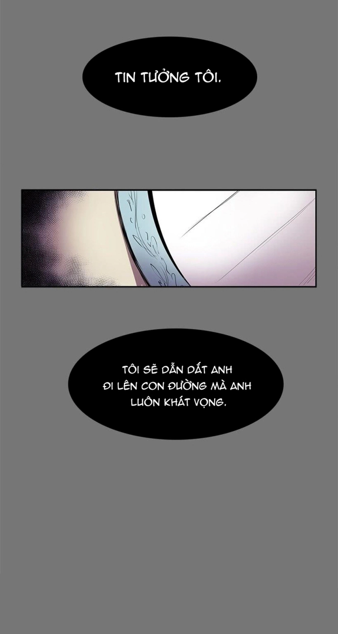 Cửa Hàng Vô Danh Chap 50 - Next Chap 51