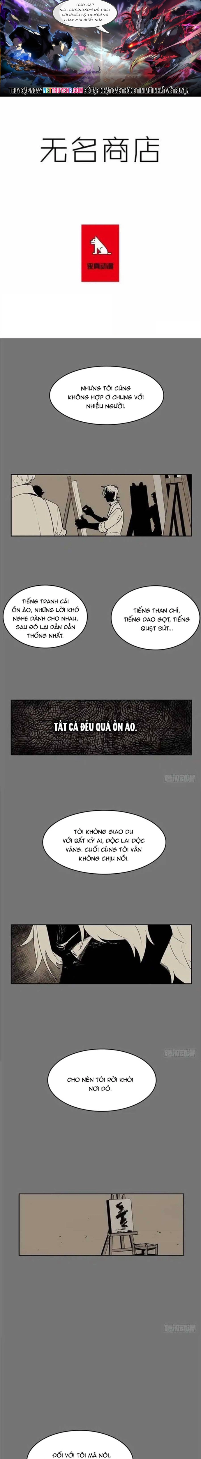 Cửa Hàng Vô Danh Chap 52 - Next Chap 53