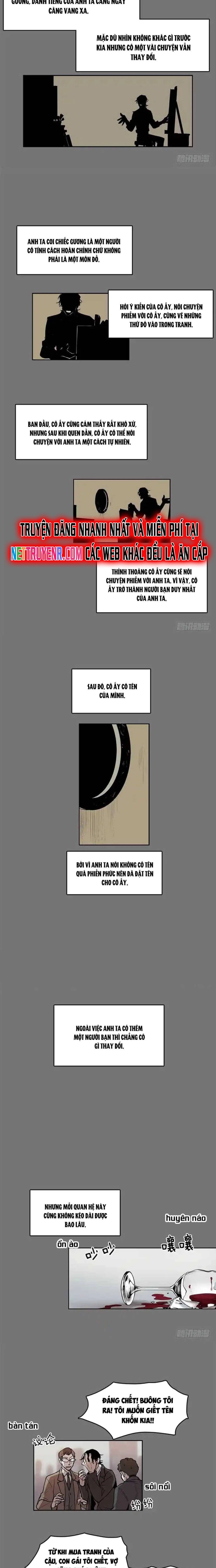 Cửa Hàng Vô Danh Chap 52 - Next Chap 53