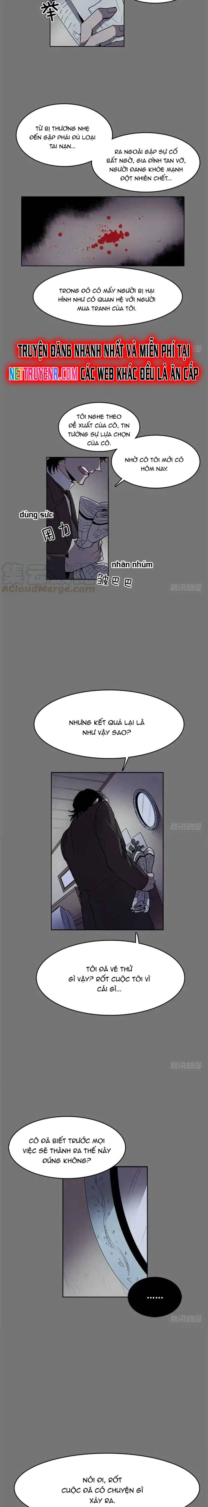 Cửa Hàng Vô Danh Chap 52 - Next Chap 53