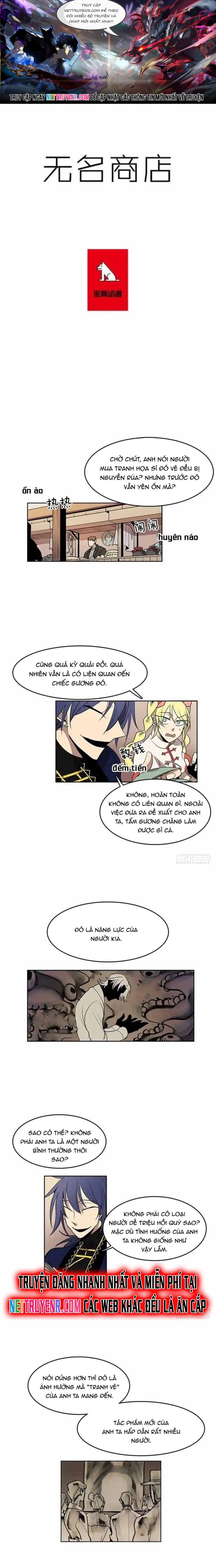 Cửa Hàng Vô Danh Chap 53 - Next Chap 54