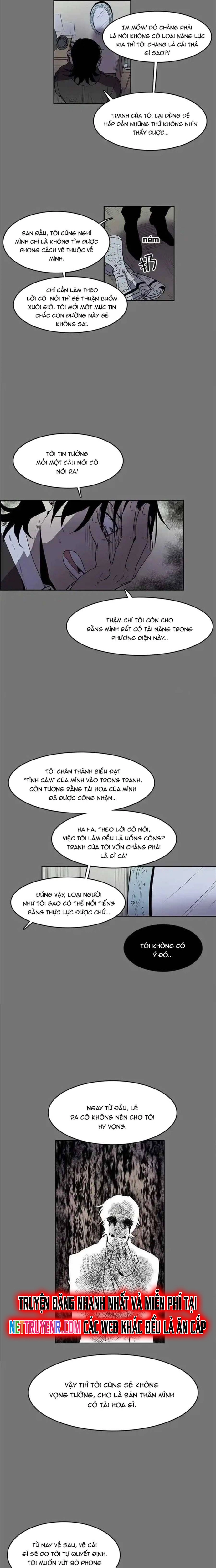 Cửa Hàng Vô Danh Chap 53 - Next Chap 54