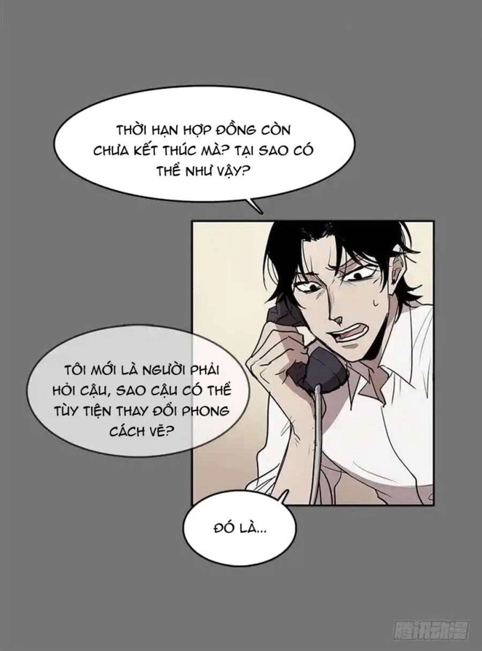 Cửa Hàng Vô Danh Chap 53 - Next Chap 54