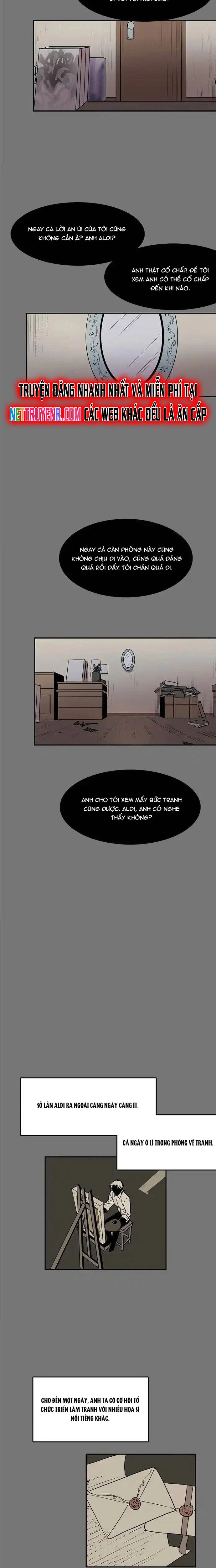 Cửa Hàng Vô Danh Chap 54 - Next Chap 55