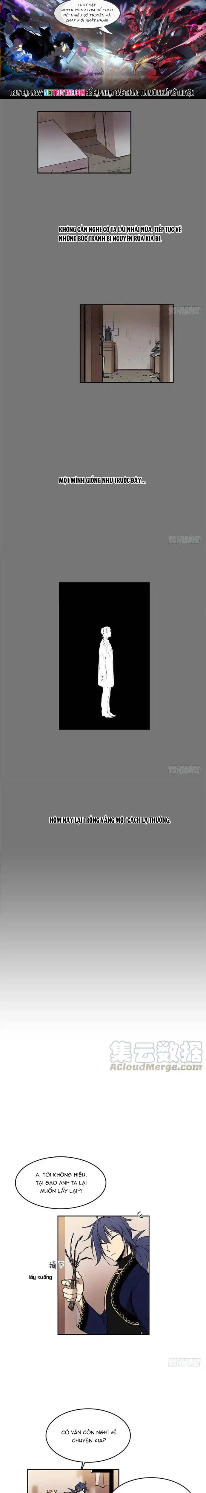 Cửa Hàng Vô Danh Chap 56 - Next Chap 57