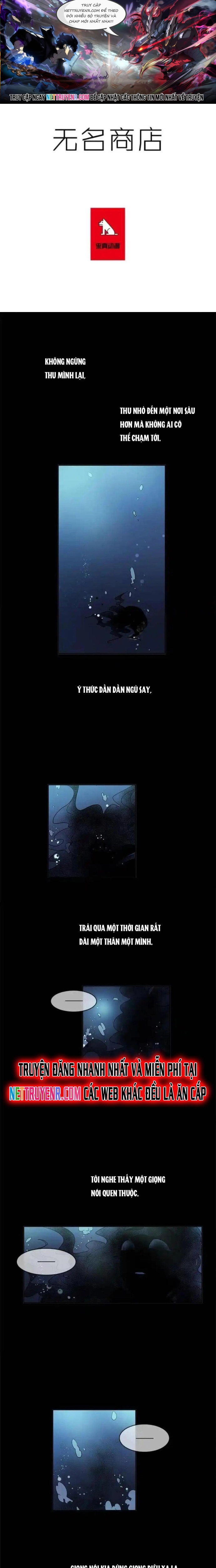 Cửa Hàng Vô Danh Chap 57 - Next Chap 58