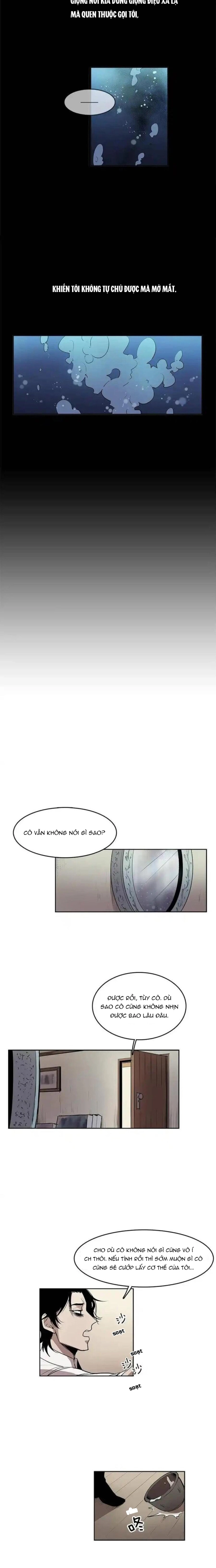 Cửa Hàng Vô Danh Chap 57 - Next Chap 58