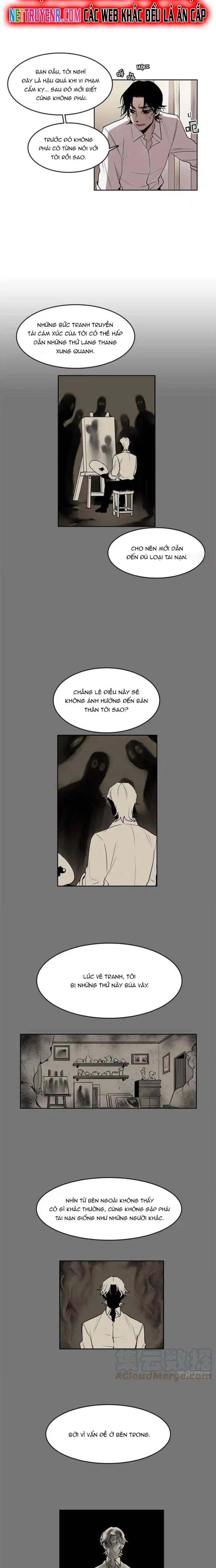 Cửa Hàng Vô Danh Chap 57 - Next Chap 58