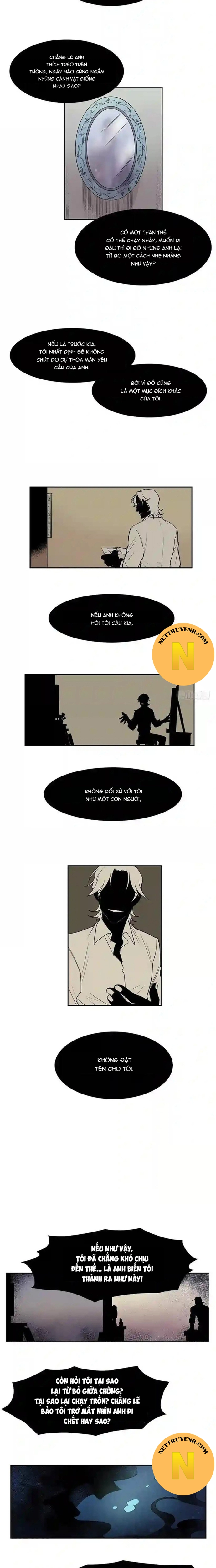 Cửa Hàng Vô Danh Chap 58 - Next Chap 59