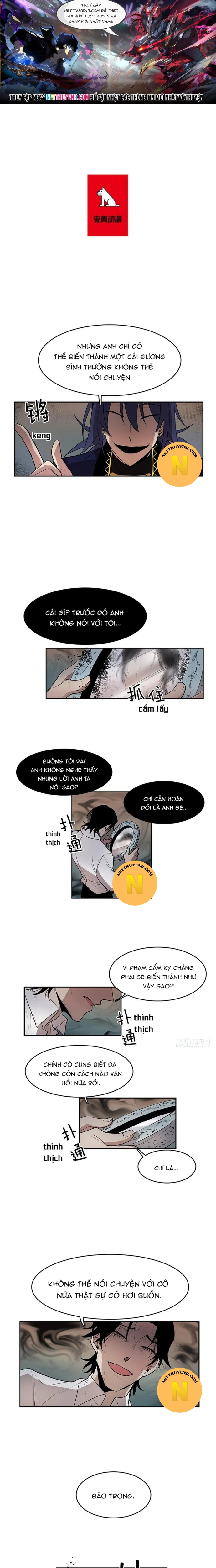 Cửa Hàng Vô Danh Chap 60 - Next Chap 61