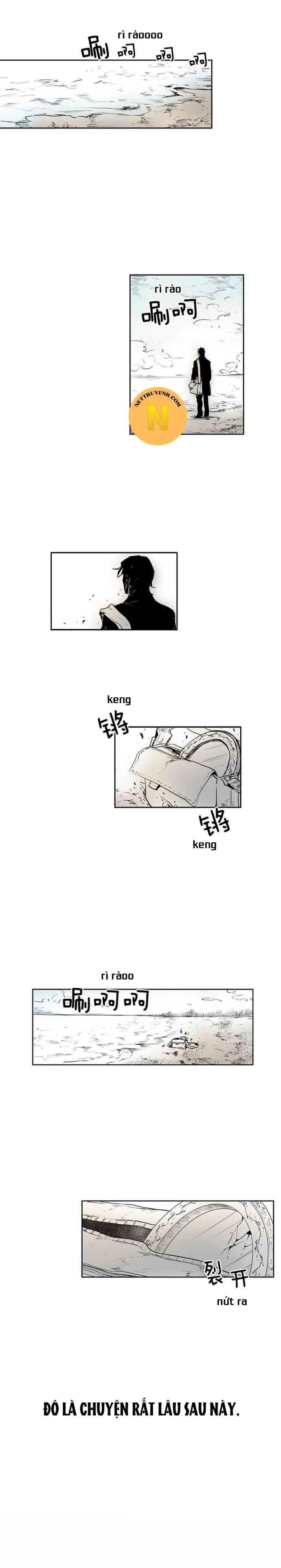 Cửa Hàng Vô Danh Chap 60 - Next Chap 61
