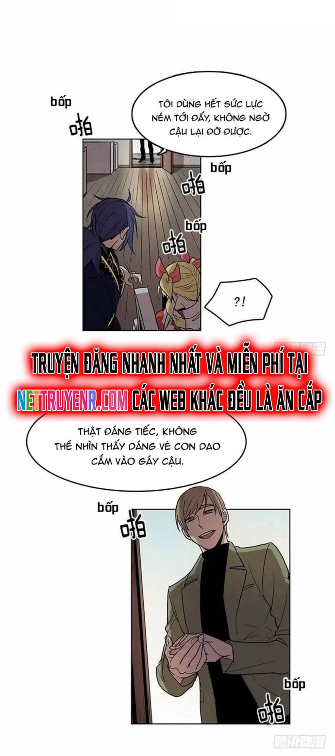 Cửa Hàng Vô Danh Chap 61 - Next Chap 62