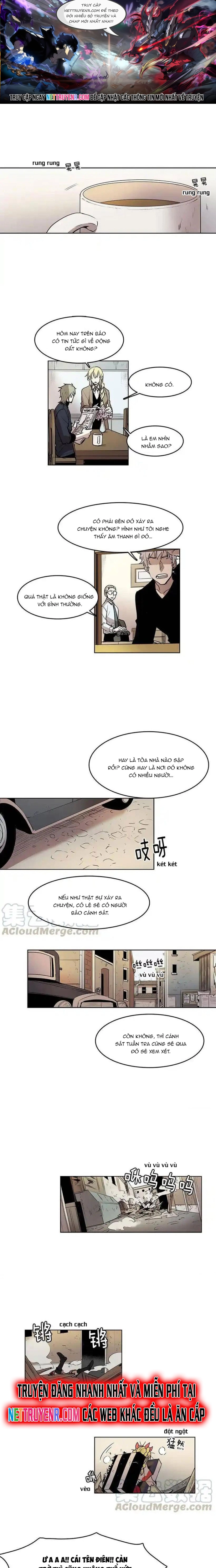 Cửa Hàng Vô Danh Chap 65 - Next Chap 66