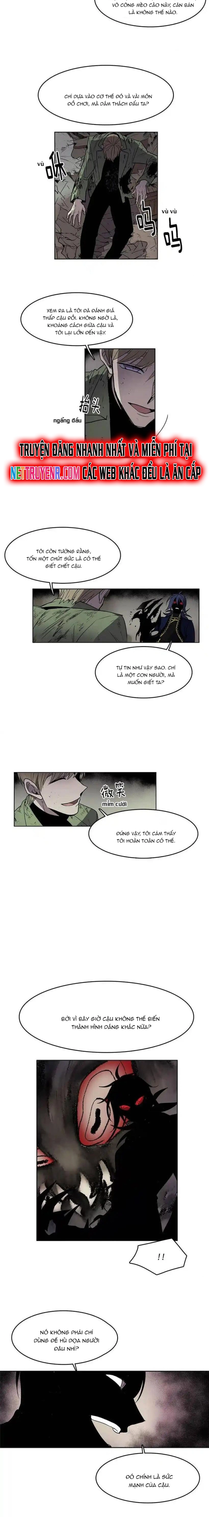 Cửa Hàng Vô Danh Chap 65 - Next Chap 66
