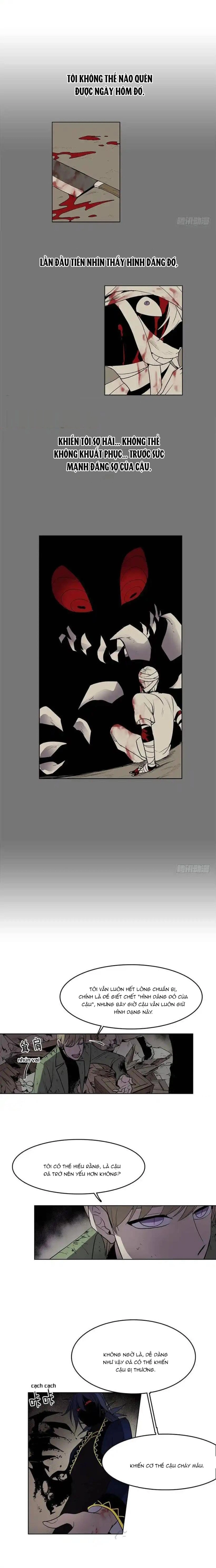 Cửa Hàng Vô Danh Chap 65 - Next Chap 66