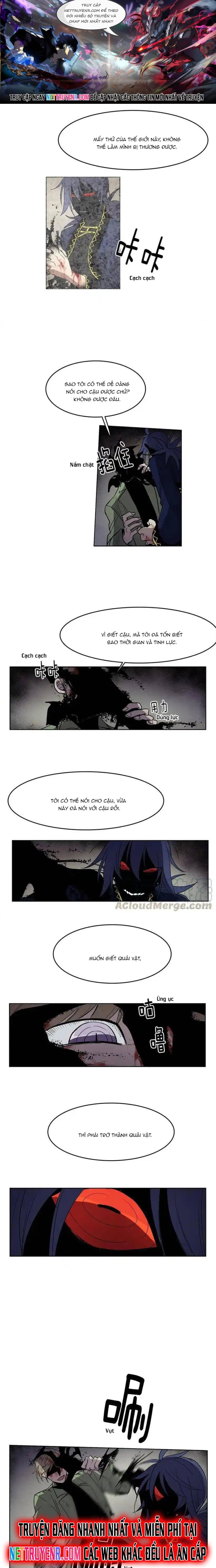 Cửa Hàng Vô Danh Chap 66 - Next Chap 67