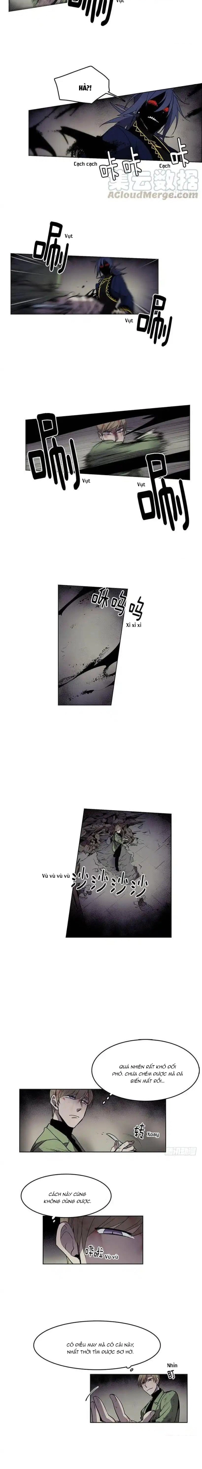 Cửa Hàng Vô Danh Chap 66 - Next Chap 67