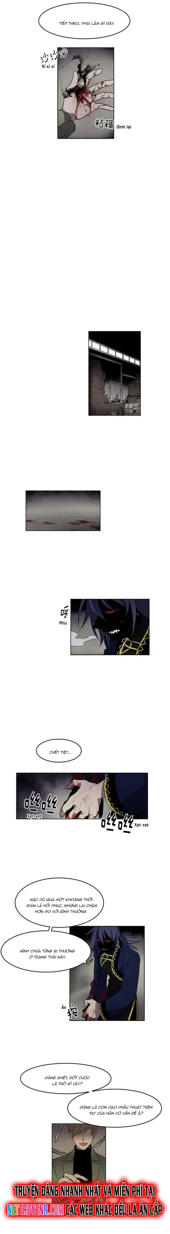 Cửa Hàng Vô Danh Chap 66 - Next Chap 67