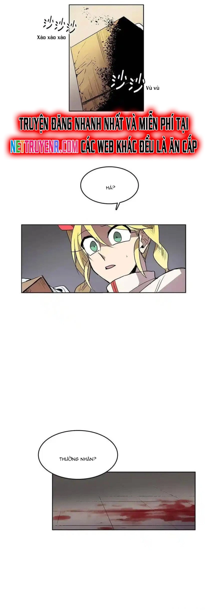 Cửa Hàng Vô Danh Chap 66 - Next Chap 67