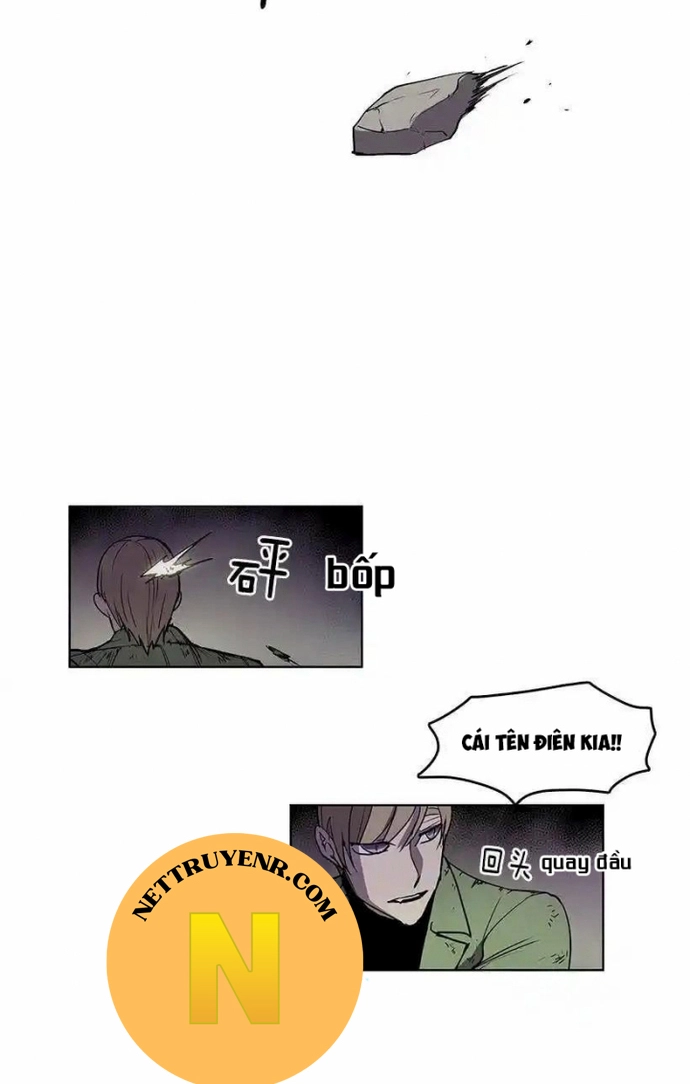 Cửa Hàng Vô Danh Chap 67 - Next Chap 68