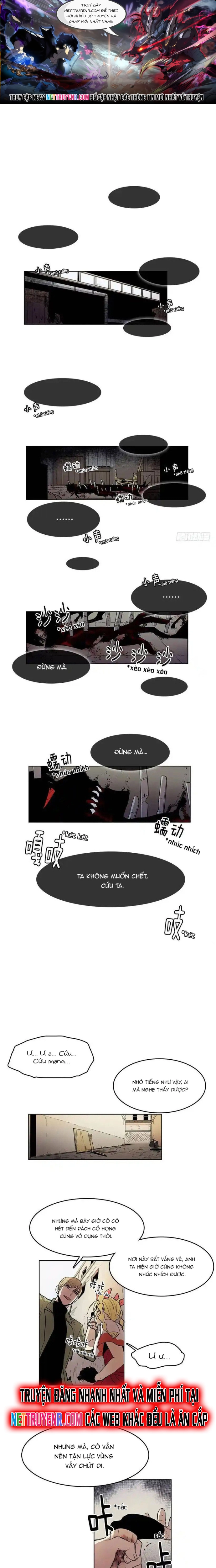 Cửa Hàng Vô Danh Chap 69 - Next Chap 70