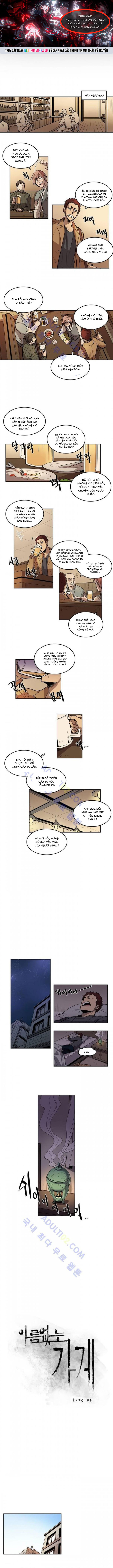 Cửa Hàng Vô Danh Chap 7 - Next Chap 8