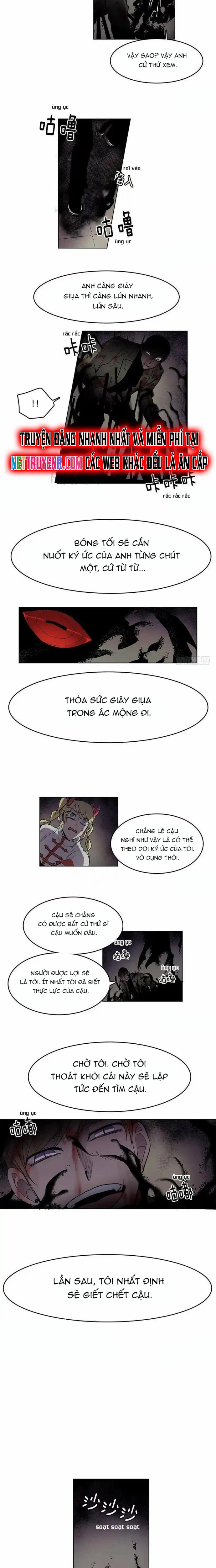 Cửa Hàng Vô Danh Chap 70 - Next Chap 71