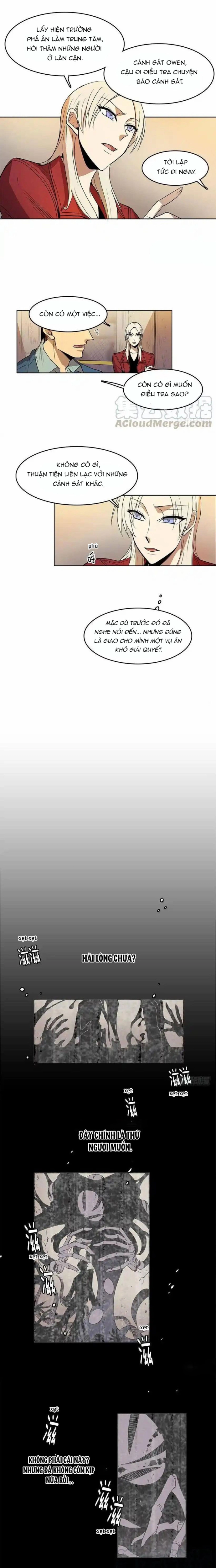 Cửa Hàng Vô Danh Chap 71 - Next Chap 72