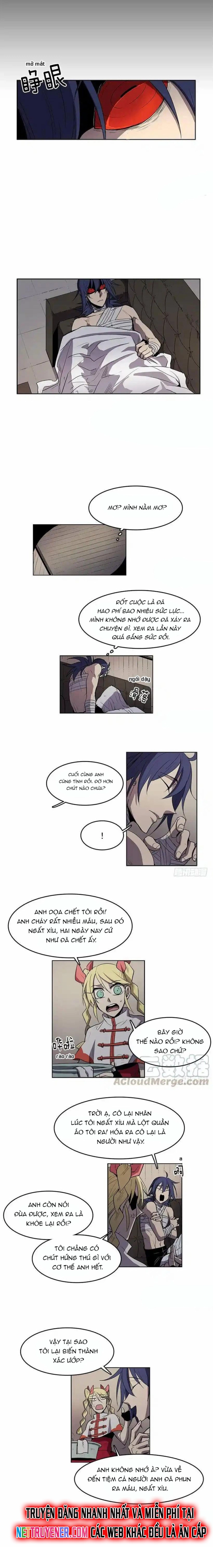 Cửa Hàng Vô Danh Chap 71 - Next Chap 72