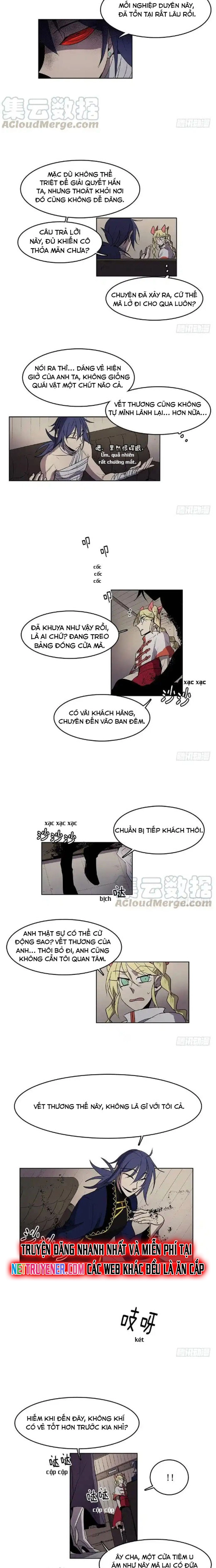 Cửa Hàng Vô Danh Chap 72 - Next Chap 73