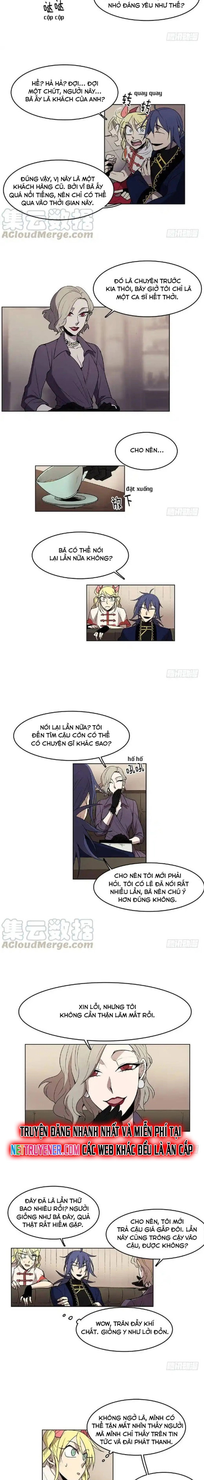 Cửa Hàng Vô Danh Chap 72 - Next Chap 73