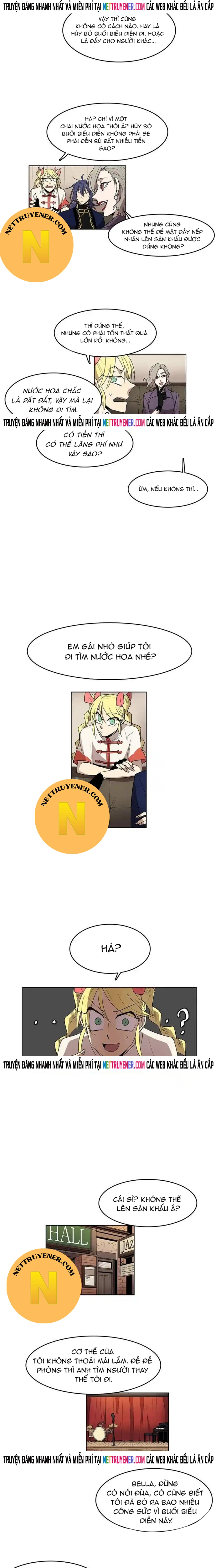 Cửa Hàng Vô Danh Chap 73 - Next Chap 74