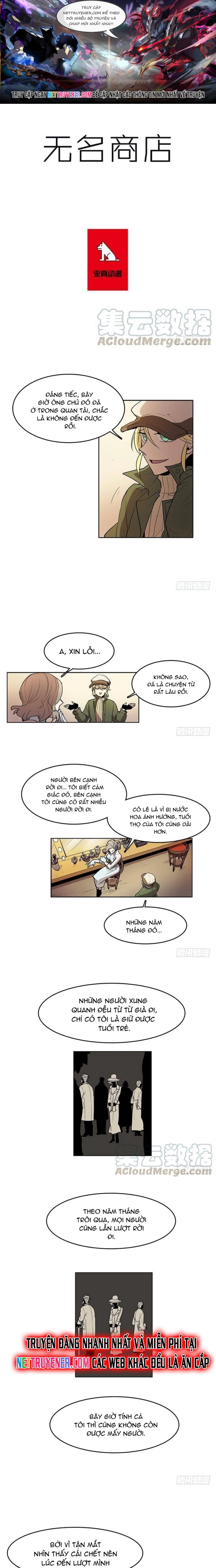 Cửa Hàng Vô Danh Chap 74 - Next Chap 75